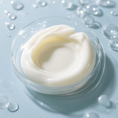 Nitrile Butadiene Rubber Latex (NBRL) with Acrylonitrile Powder Feature