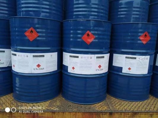 99.95% Purity Low Price DMF Dimethyl Formamide DMF Solvent