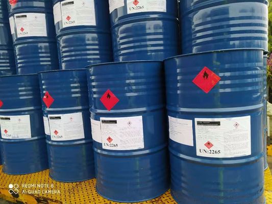 99.95% Purity Low Price DMF Dimethyl Formamide DMF Solvent