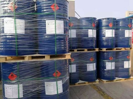 99.95% Purity Low Price DMF Dimethyl Formamide DMF Solvent