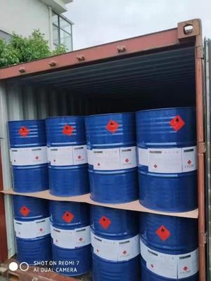 99.95% Purity Low Price DMF Dimethyl Formamide DMF Solvent