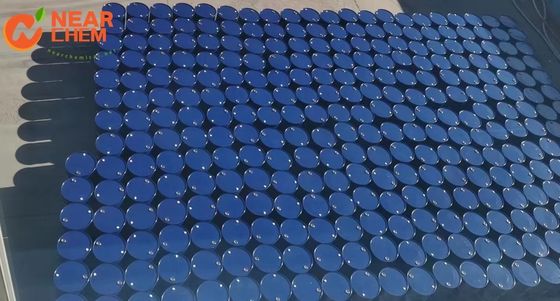 High Purity 99.95%  CAS No 68-12-2  DMF Dimethylformamide