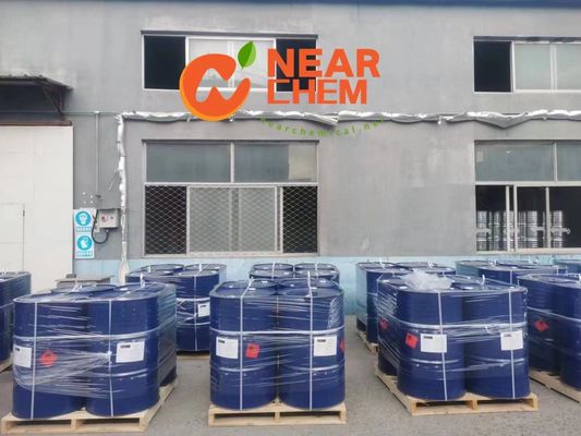 High Purity 99.95%  CAS No 68-12-2  DMF Dimethylformamide