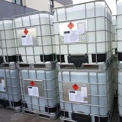 Hot Selling 99.95%min CAS No. 68-12-2 DMF Dimethyl Formamide C3H7NO with Good Price