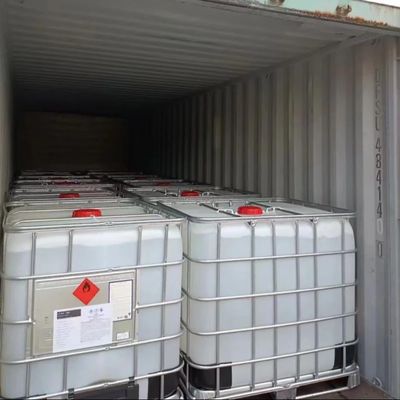 Hot Selling 99.95%min CAS No. 68-12-2 DMF Dimethyl Formamide C3H7NO with Good Price