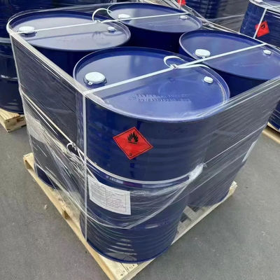 Hot Selling 99.95%min CAS No. 68-12-2 DMF Dimethyl Formamide C3H7NO with Good Price