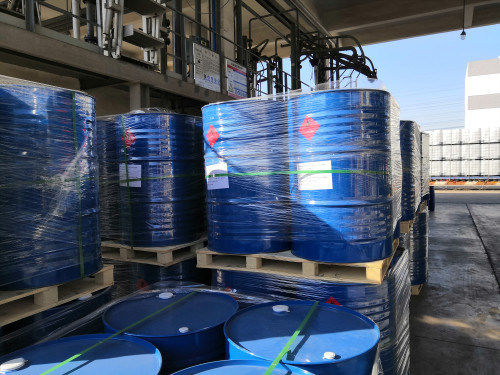 Hot Selling 99.95%min CAS No. 68-12-2 DMF Dimethyl Formamide C3H7NO with Good Price