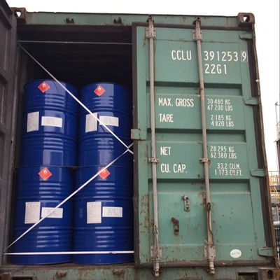 Hot Selling 99.95%min CAS No. 68-12-2 DMF Dimethyl Formamide C3H7NO with Good Price