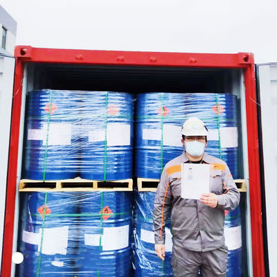 CAS 68-12-2 Dimethylformamide (DMF) in Liquid Form High Purity Organic Solvent for Agrochemical Syntheses Material Intermediates