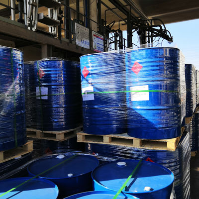 CAS 68-12-2 Dimethylformamide (DMF) in Liquid Form High Purity Organic Solvent for Agrochemical Syntheses Material Intermediates