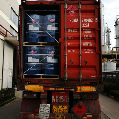 CAS 68-12-2 Dimethylformamide (DMF) in Liquid Form High Purity Organic Solvent for Agrochemical Syntheses Material Intermediates