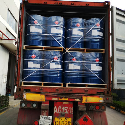 CAS 68-12-2 Dimethylformamide (DMF) in Liquid Form High Purity Organic Solvent for Agrochemical Syntheses Material Intermediates