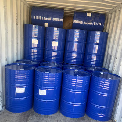 Foaming Raw Material Sponge Blended PPG 3000 3500 5000 Polyether Polyol with Free Sample