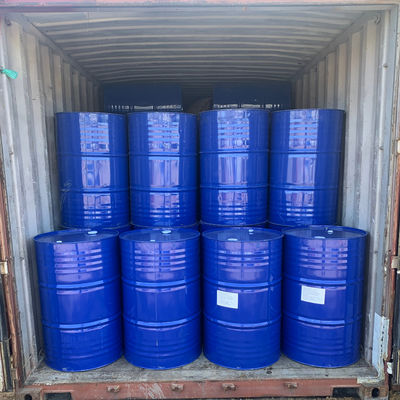 Foaming Raw Material Sponge Blended PPG 3000 3500 5000 Polyether Polyol with Free Sample