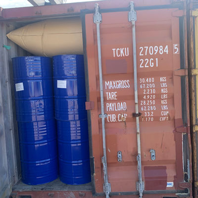 Foaming Raw Material Sponge Blended PPG 3000 3500 5000 Polyether Polyol with Free Sample