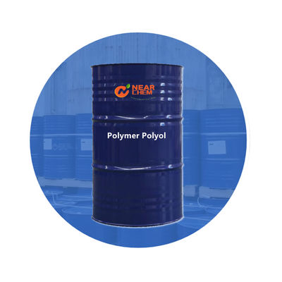 Foaming Raw Material Sponge Blended PPG 3000 3500 5000 Polyether Polyol with Free Sample