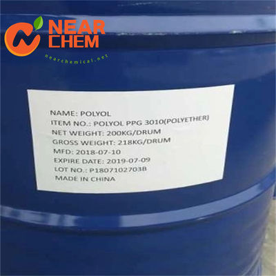 Top Quality Polyether Glycol/ PPG/ Polymer Polyols/ POP