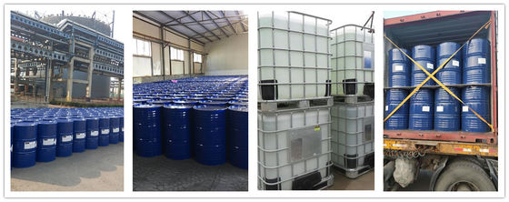 Hot Sale High Quality Polyether Glycol PPG/ POP Polymer Polyol