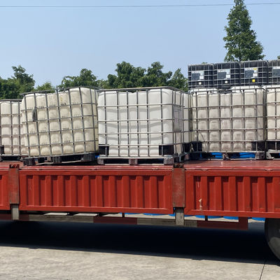 Factory Supply High Purity CAS 9082-00-2 Blend Polyether Polyols Conventional  Polymeric Polyol for Upholstered Furnitures