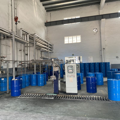 Factory Supply High Purity CAS 9082-00-2 Blend Polyether Polyols Conventional  Polymeric Polyol for Upholstered Furnitures