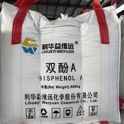 Wholesale High  Quality Chemical Raw Material CAS 80-05-7 BPA Bisphenol a Powder 99.9% Purity