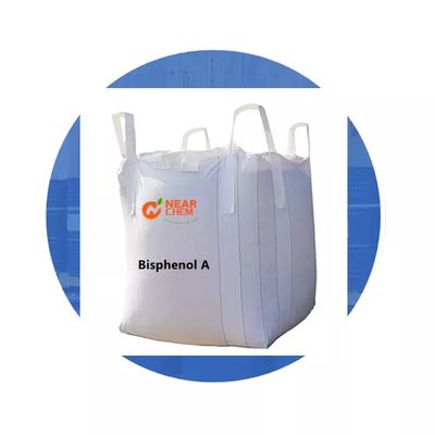 Wholesale High  Quality Chemical Raw Material CAS 80-05-7 BPA Bisphenol a Powder 99.9% Purity
