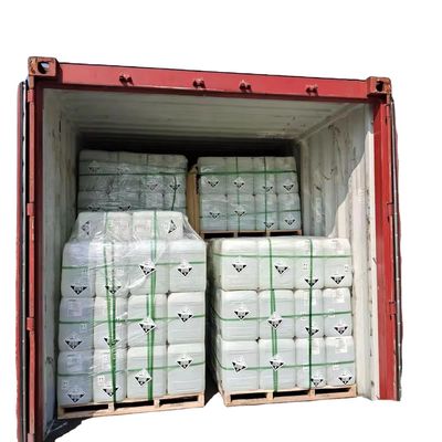 Phosphoric Acid 55% 75% 85% Food Grade H3PO4 Phosphoric Acid Production Plant