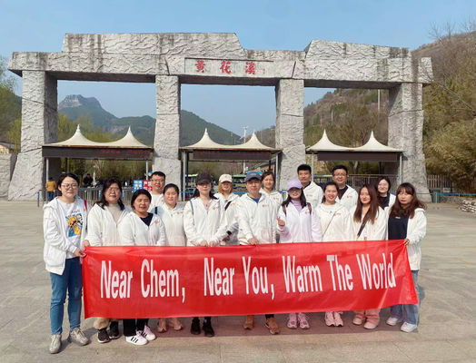 China Korea Chemical PU Sponge Blend Flexible Foam Mattress Raw Materials Tdi 80/20 PPG Pop Polyether Polyol / Polymer Polyol