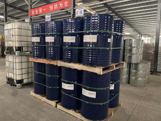 On-Time Delivery Bulk Supply Polyether Polyol/Polymeric Polyol for Polyurethane Industry