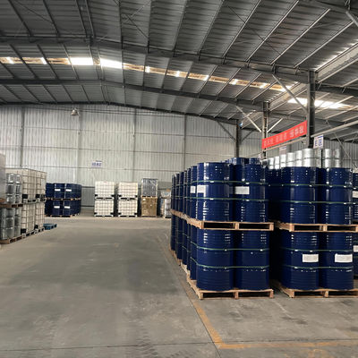 CAS No 9003-11-6 Polyether Glycol/PPG/Polymer Polyol/Pop for Polyurethane Rigid and Flexible Foam