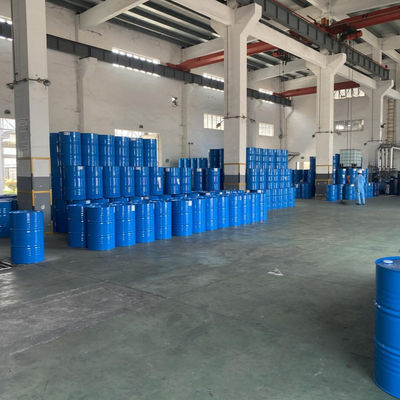 CAS No 9003-11-6 Polyether Glycol/PPG/Polymer Polyol/Pop for Polyurethane Rigid and Flexible Foam