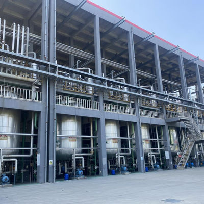 CAS No 9003-11-6 Polyether Glycol/PPG/Polymer Polyol/Pop for Polyurethane Rigid and Flexible Foam