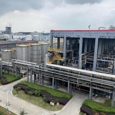 CAS No 9003-11-6 Polyether Glycol/PPG/Polymer Polyol/Pop for Polyurethane Rigid and Flexible Foam