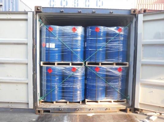 Factory Direct Wholesale CAS 79-09-4 Industrial Grade Formic Acid 85%