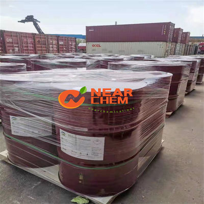 CAS  584-84-9 China  Polyester TDI 80/ 20 Toluene Di-isocyanate Use for Soft  Foam Sponge Material Mattress Wheel