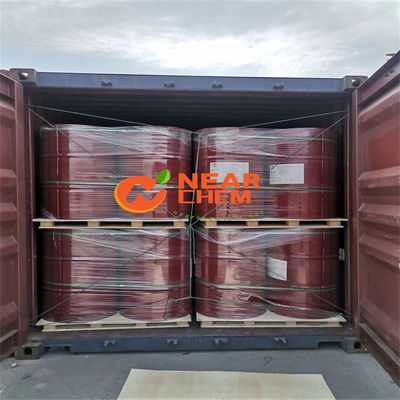 CAS  584-84-9 China  Polyester TDI 80/ 20 Toluene Di-isocyanate Use for Soft  Foam Sponge Material Mattress Wheel