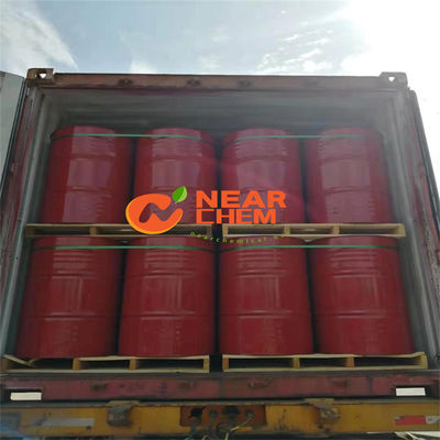 CAS  584-84-9 China  Polyester TDI 80/ 20 Toluene Di-isocyanate Use for Soft  Foam Sponge Material Mattress Wheel