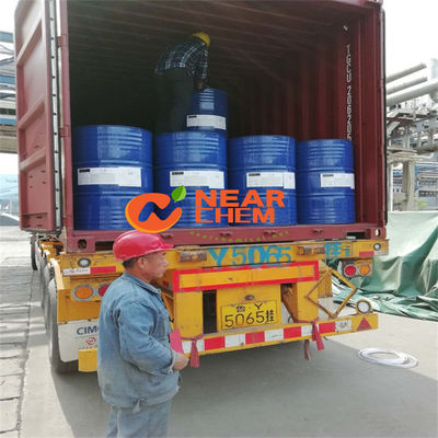 CAS  584-84-9 China  Polyester TDI 80/ 20 Toluene Di-isocyanate Use for Soft  Foam Sponge Material Mattress Wheel