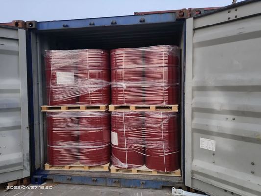 Fornecedor De Toluene Diisocyanate Tdi 80/20 Para Materiais Primos De Espuma De Poliuretano FlexIvel TDI