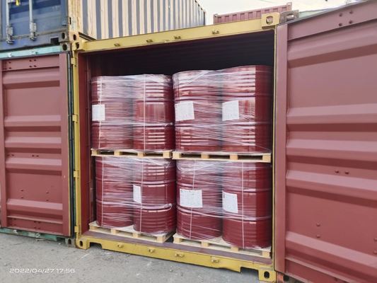 Fornecedor De Toluene Diisocyanate Tdi 80/20 Para Materiais Primos De Espuma De Poliuretano FlexIvel TDI