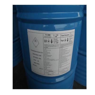 CAS 584-84-9 TDI 80/20 Toluene Diisocyanate