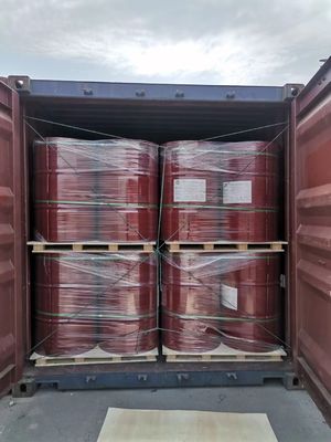 Foam Chemicals   Toluene Diisocyanate TDI 8020 As Polyurethane (PU) Material
