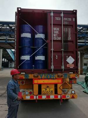 Foam Chemicals   Toluene Diisocyanate TDI 8020 As Polyurethane (PU) Material