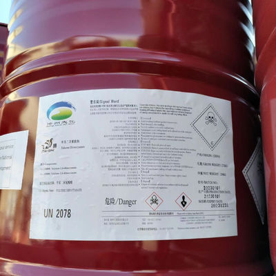 Factory Direct Supply TDI 8020 for Rubber Industry