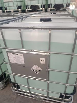 Chinese Factory Prezzo Industriale  ACIDO FOSFORICO 85% 75% FG PHOSPHORIC ACID with Competitive Price