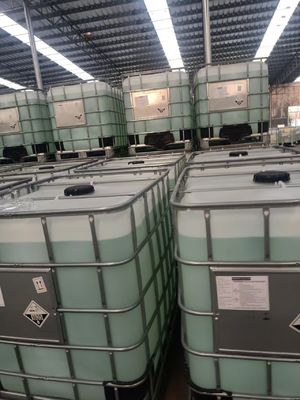 Chinese Factory Prezzo Industriale  ACIDO FOSFORICO 85% 75% FG PHOSPHORIC ACID with Competitive Price