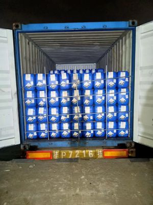 Chinese Factory Prezzo Industriale  ACIDO FOSFORICO 85% 75% FG PHOSPHORIC ACID with Competitive Price