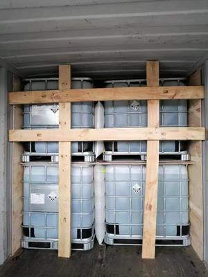 Chinese Factory Prezzo Industriale  ACIDO FOSFORICO 85% 75% FG PHOSPHORIC ACID with Competitive Price