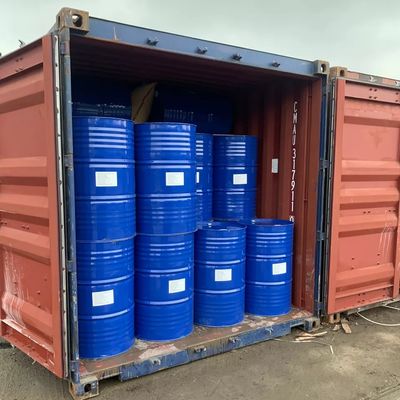 High Quality CAS No 9003-11-6 Polyether Glycol/PPG and Polymer Polyol/Pop for Polyurethane Rigid and Flexible Foam