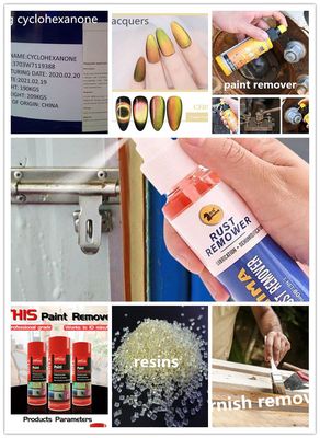 Hot Sale N-Hexane Solvent n Hexane for Paint Thinner